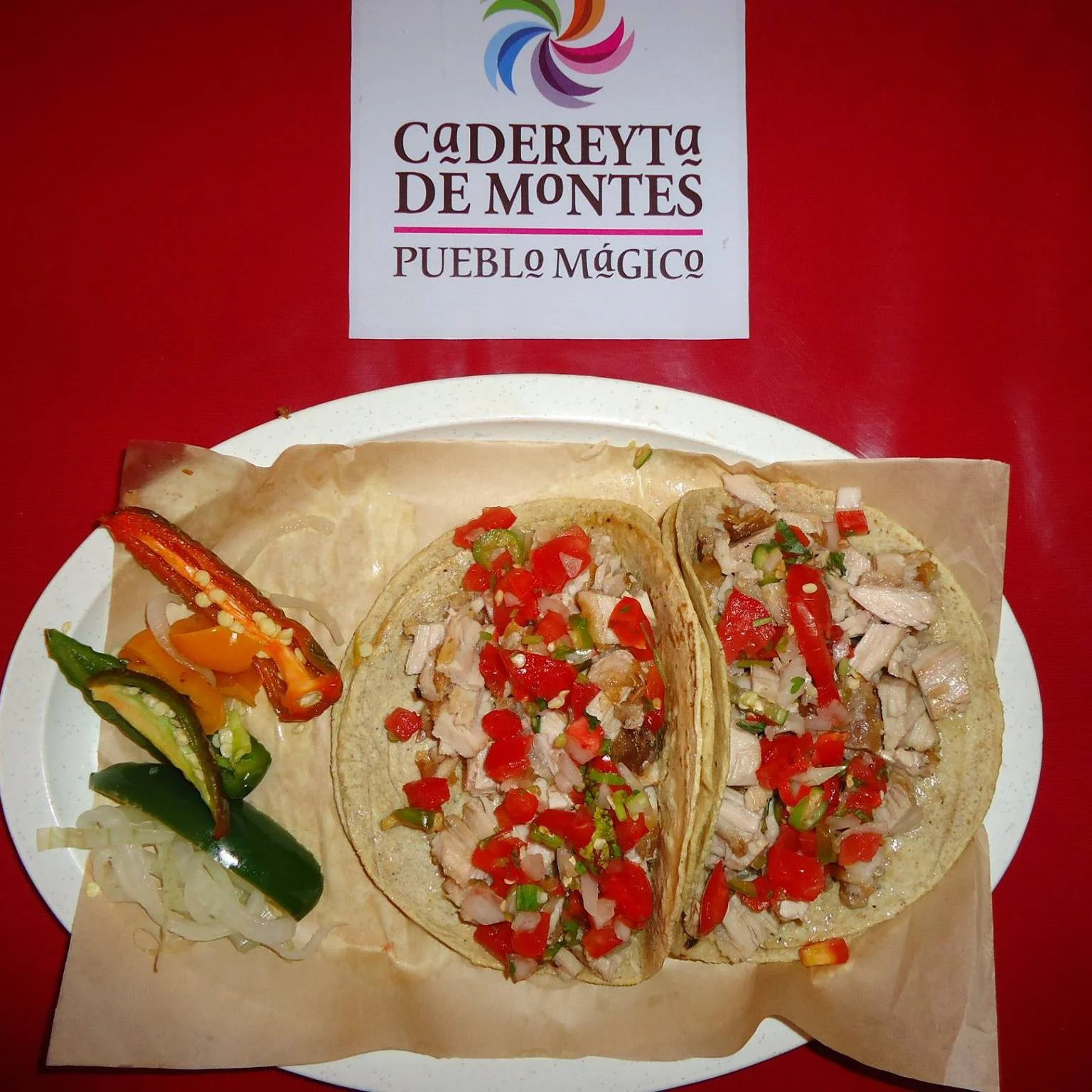 Carnitas La Morenita/El Refugio