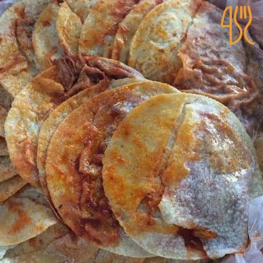 Gorditas Doña Vicky