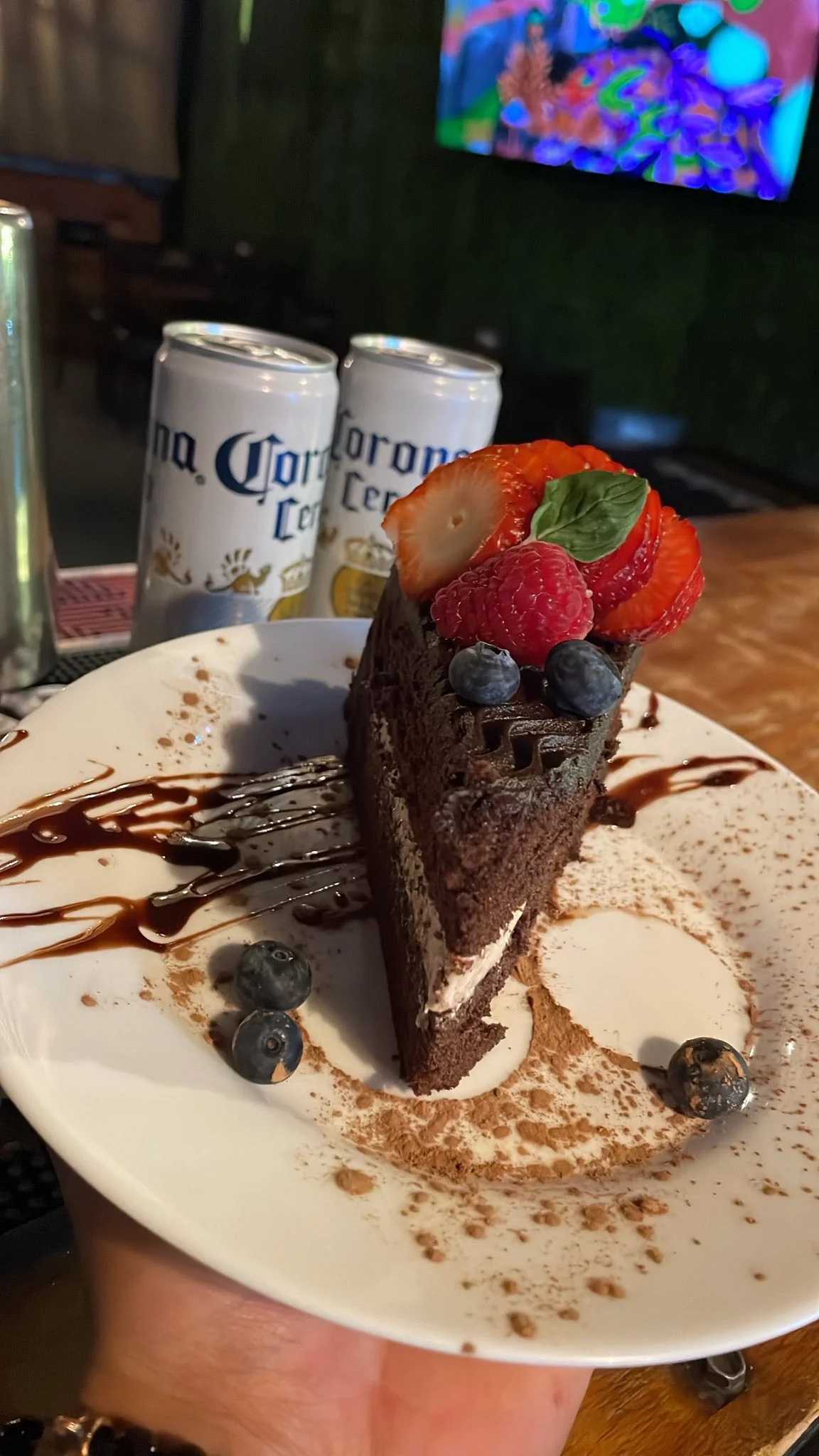 Restaurante Mambo Ko