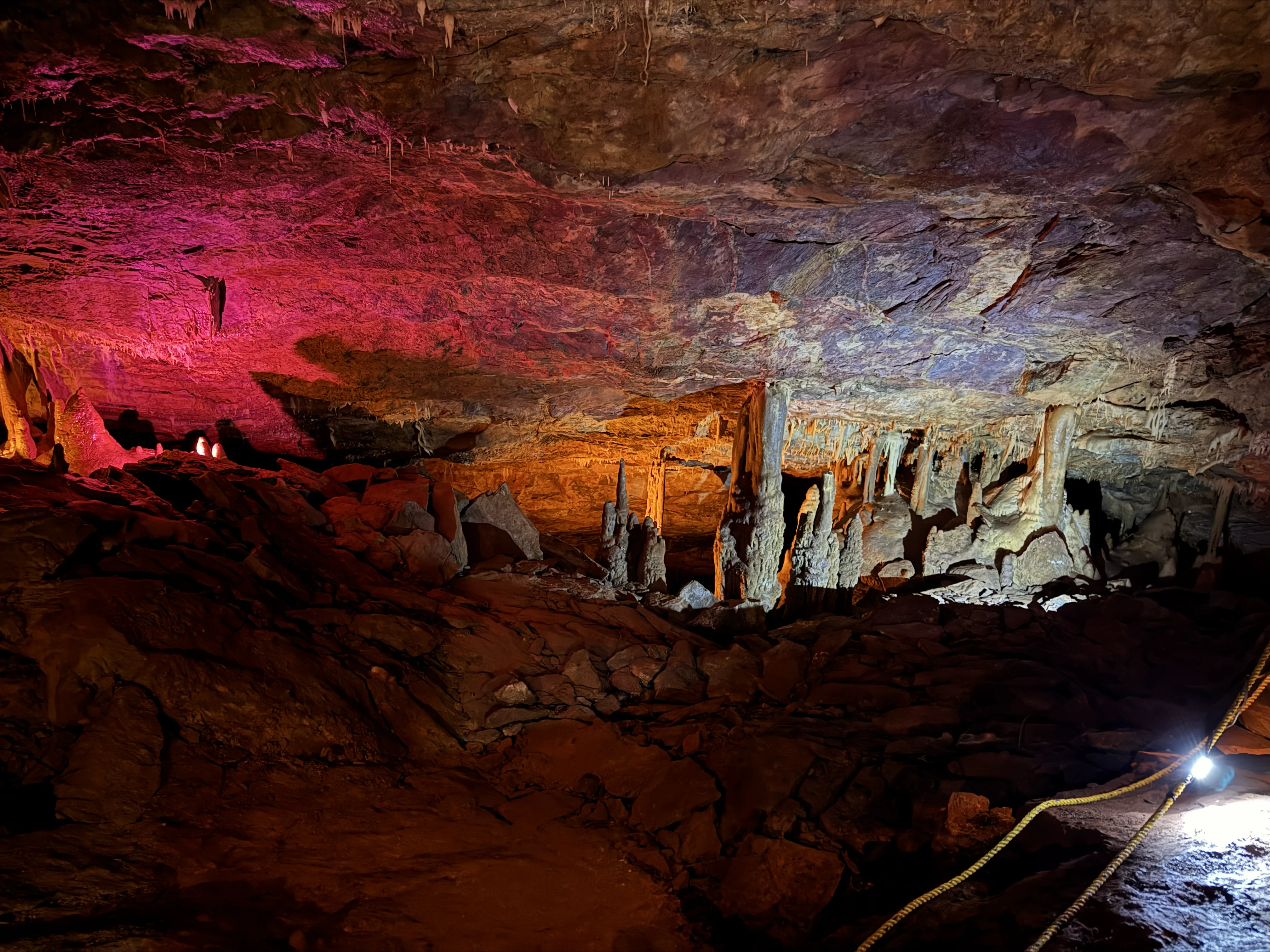 Imagen del Planetario