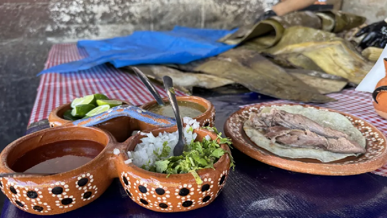 Imagen del Planetario